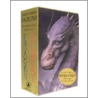 Eragon/Eldest door Christopher Paolini