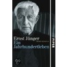 Ernst Jünger door Heimo Schwilk