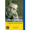 Ernst Zermelo by Heinz-Dieter Ebbinghaus