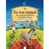 Es war einmal door Jacob Grimm