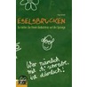 Eselsbrücken door Onbekend