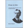 Essay on Time by Robert Parkin