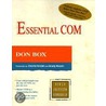 Essential Com door Don Box