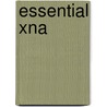 Essential Xna door Jim Perry