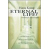 Eternal Life? by Hans K]ng