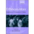 Ethnosyntax C