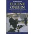 Eugene Onegin