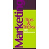 Marketingplan voor niet-marketeers