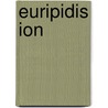 Euripidis Ion door Euripedes