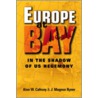 Europe At Bay door J. Magnus Ryner