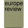 Europe Review door Hunter Publishing