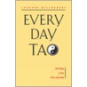 Every Day Tao door Leonard Willoughby