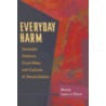 Everyday Harm door Mindie Lazarus-Black