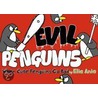 Evil Penguins by Elia Anie