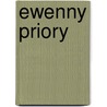 Ewenny Priory door John Picton Turbervill