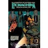 Ex Machina 01 by Brian K. Vaughan