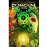Ex Machina 03 by Brian K. Vaughn