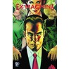 Ex Machina 10 door Brian K. Vaughan