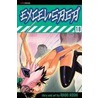 Excel Saga 18 door Rikdo Koshi