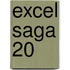Excel Saga 20
