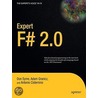 Expert F# 2.0 by Don Syme