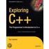 Exploring C++