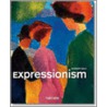 Expressionism by Norbert Wolf