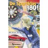 180! darten door J.W. Vd Horst