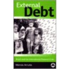 External Debt door Marcos Arruda