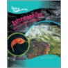 Extremophiles by Harry Breidahl