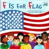 F Is for Flag door Wendy Cheyette Lewison