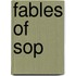 Fables of Sop