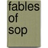 Fables of Sop