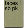 Faces 1 Sb Pk door tbc
