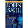 Faces of Fear door John Saul