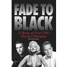 Fade To Black door Paul Donnelley