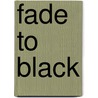 Fade to Black by Leslie Parrish
