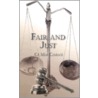 Fair And Just by Ce MacCiaran