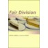Fair Division