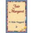 Fair Margaret