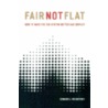 Fair Not Flat by Edward J. McCaffery