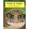 Verdwaald door Jean-Marc van Tol
