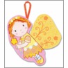 Fairy Friends by Katherine Redfern