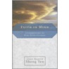 Faith In Mind by Chan Master Sheng Yen