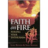 Faith on Fire by Lori A. Becker
