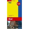 Falkplan Kiel by Unknown