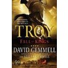 Fall of Kings door Stella Gemmell