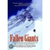 Fallen Giants door Stewart Weaver