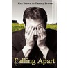 Falling Apart door Tammy Brown