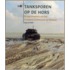 Tanksporen op de Hors